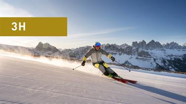 Image for: 3 Stundenticket